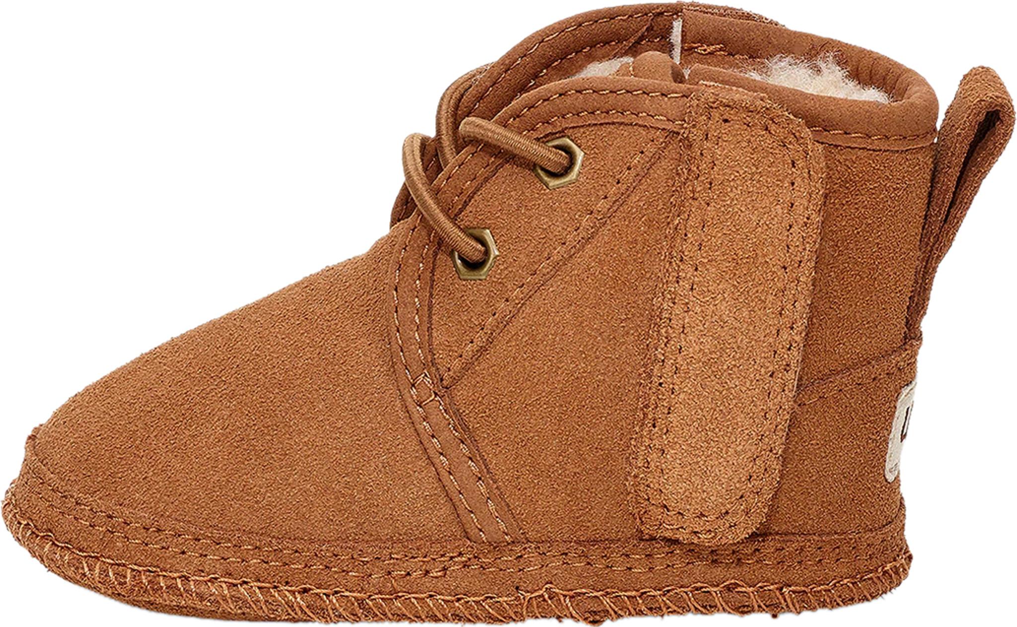 Product gallery image number 4 for product Baby Neumel Boots - Infant