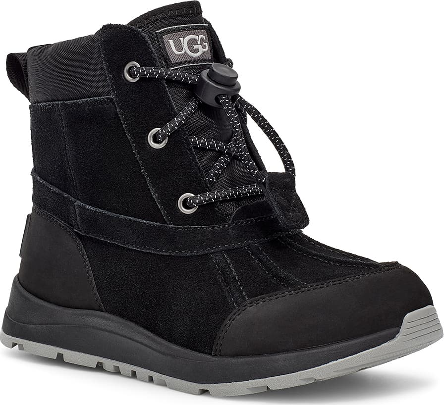 Product gallery image number 5 for product Turlock Boots Waterproof - Kids