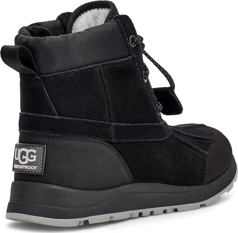 Product gallery image number 2 for product Turlock Boots Waterproof - Kids