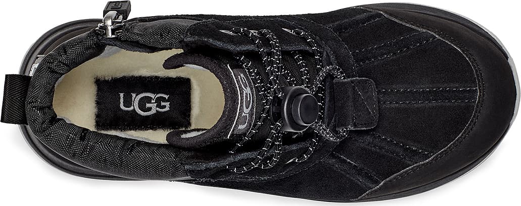 Product gallery image number 4 for product Turlock Boots Waterproof - Kids