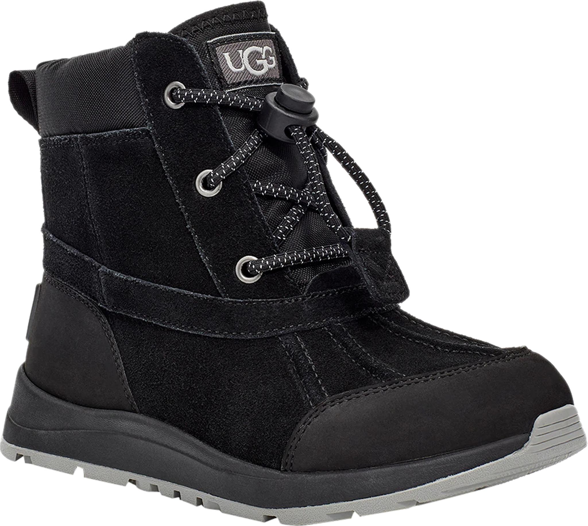 Product gallery image number 10 for product Turlock Boots Waterproof - Kids