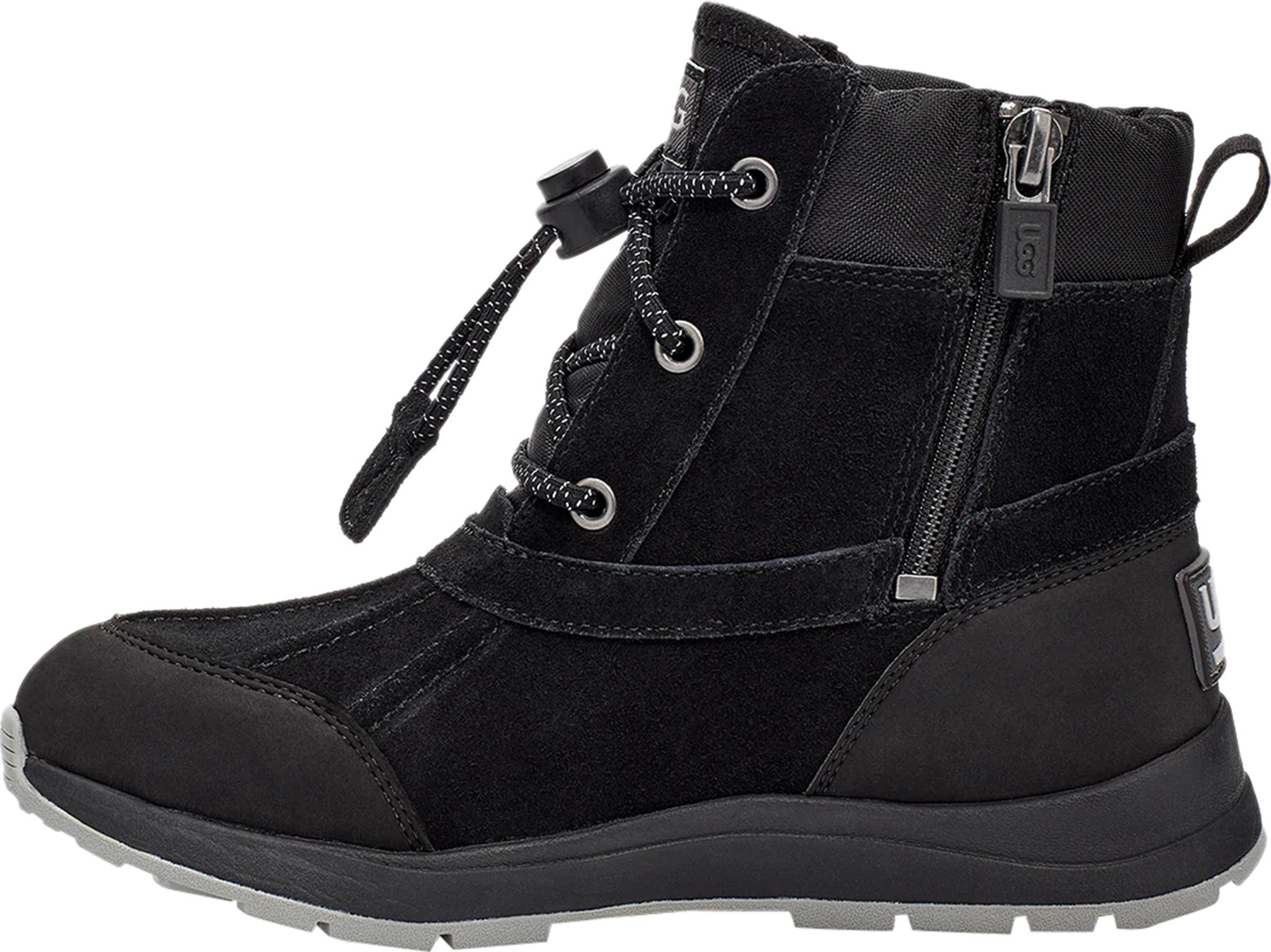 Product gallery image number 9 for product Turlock Boots Waterproof - Kids