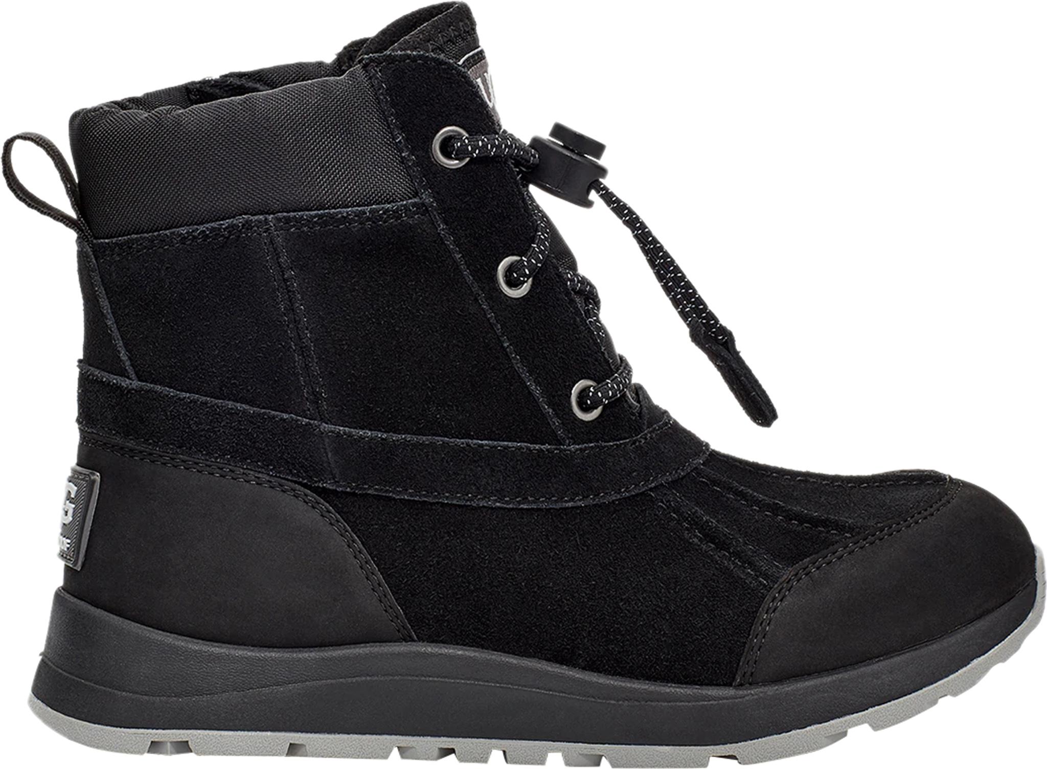 Product gallery image number 1 for product Turlock Boots Waterproof - Kids