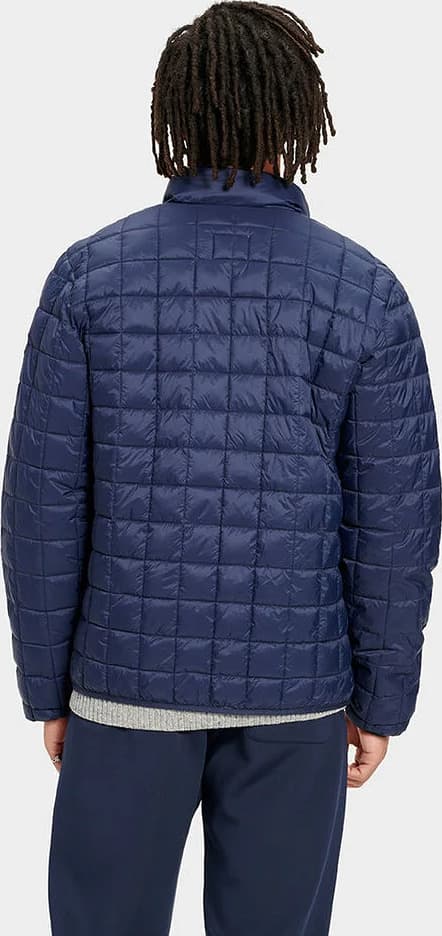 Product gallery image number 3 for product Joel Packable Quilted Jacket - Men's