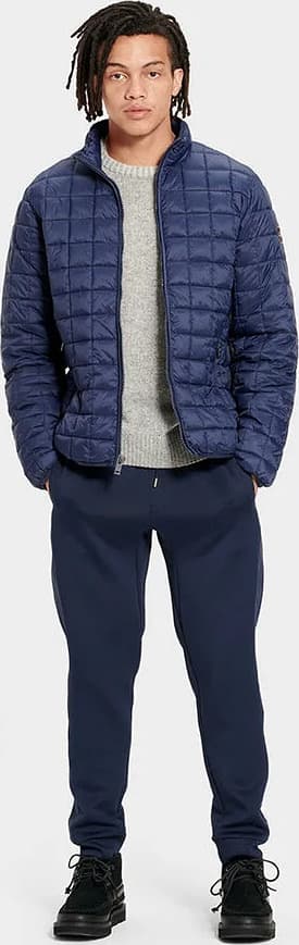 Product gallery image number 6 for product Joel Packable Quilted Jacket - Men's
