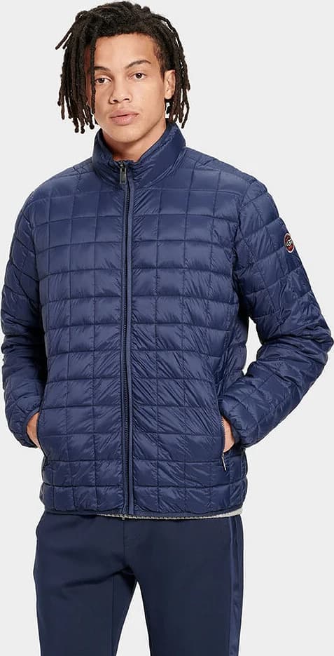 Product gallery image number 1 for product Joel Packable Quilted Jacket - Men's