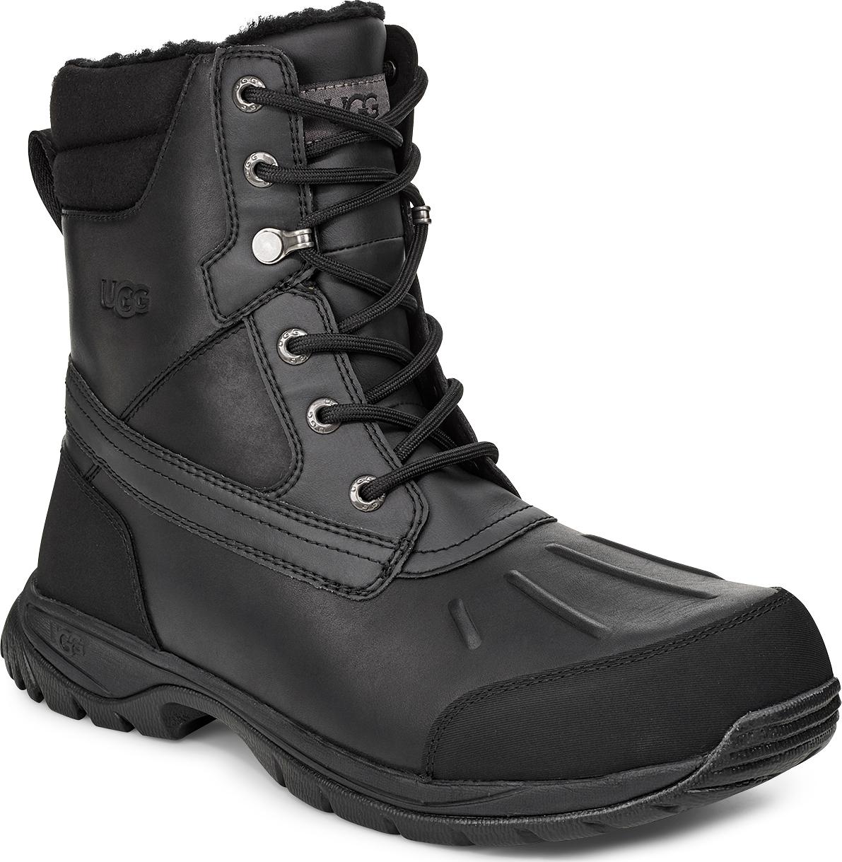 Product gallery image number 2 for product Felton Boots - Men's