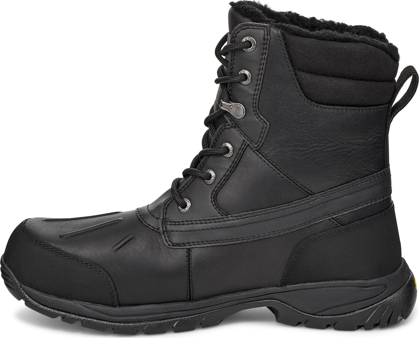 Product gallery image number 3 for product Felton Boots - Men's