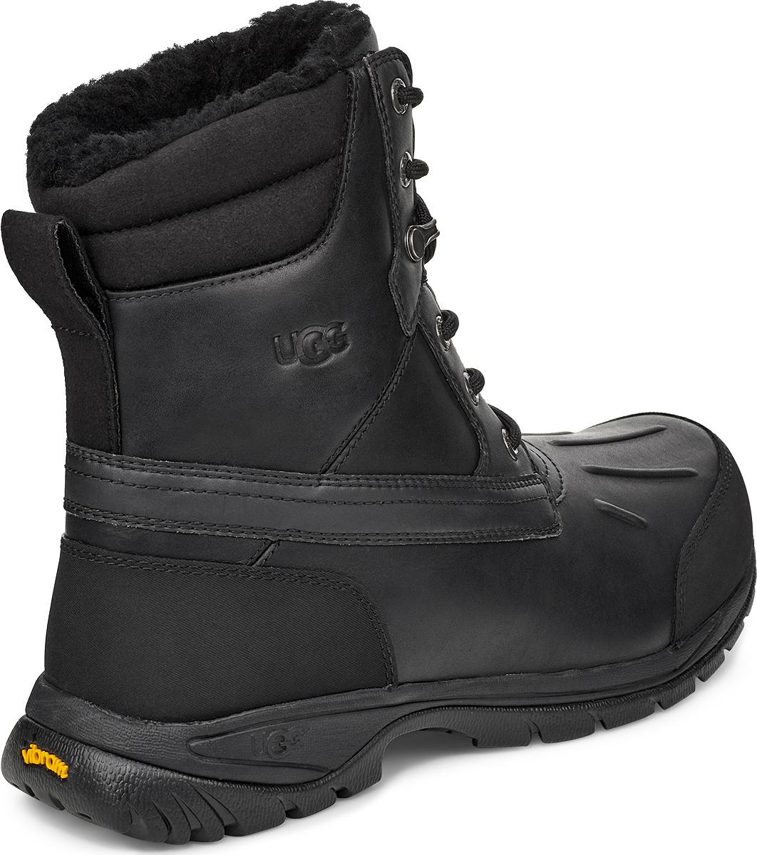 Product gallery image number 4 for product Felton Boots - Men's