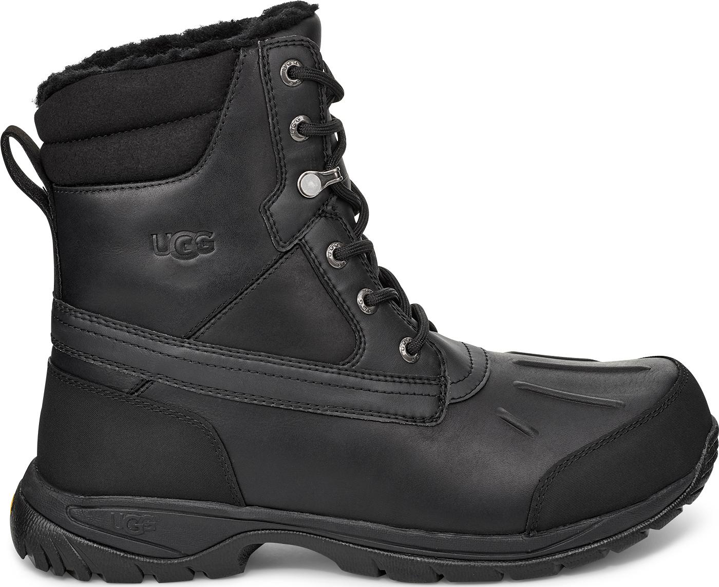 Product gallery image number 1 for product Felton Boots - Men's