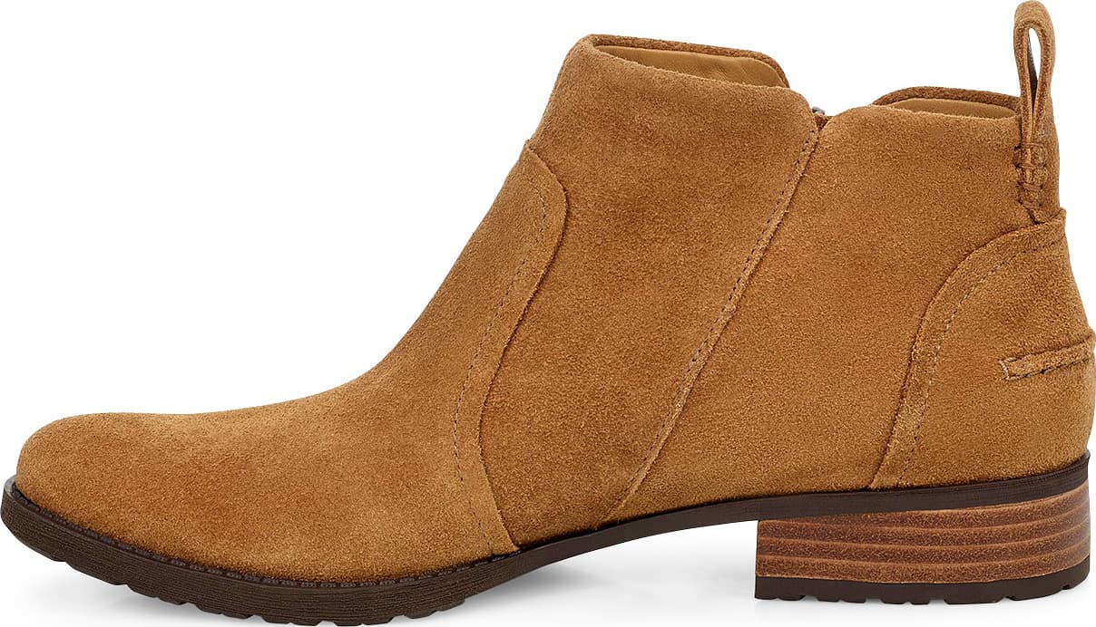 Product gallery image number 2 for product Aureo II Suede Boots - Women's