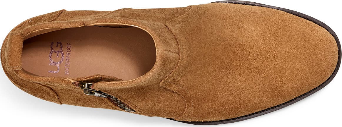 Product gallery image number 5 for product Aureo II Suede Boots - Women's