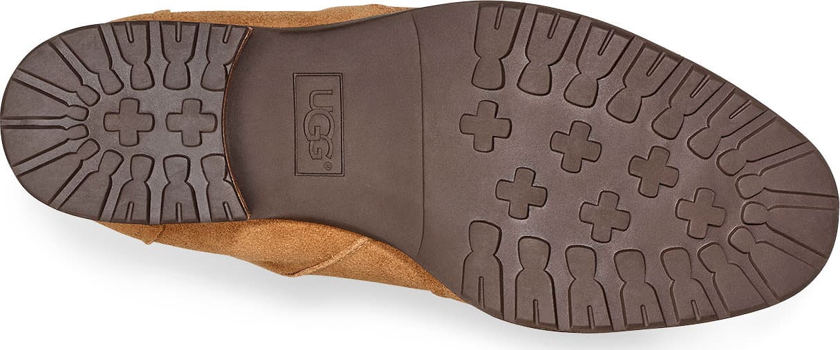 Product gallery image number 6 for product Aureo II Suede Boots - Women's