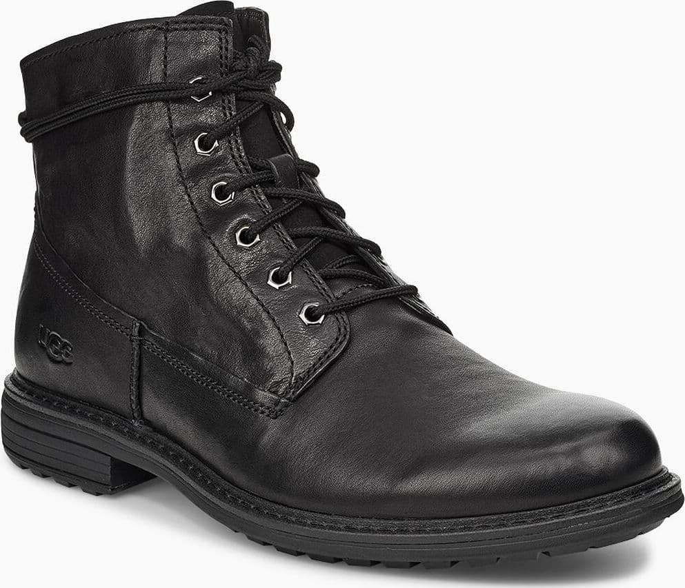 UGG Morrison Lace Up Boot - Men display picture 1