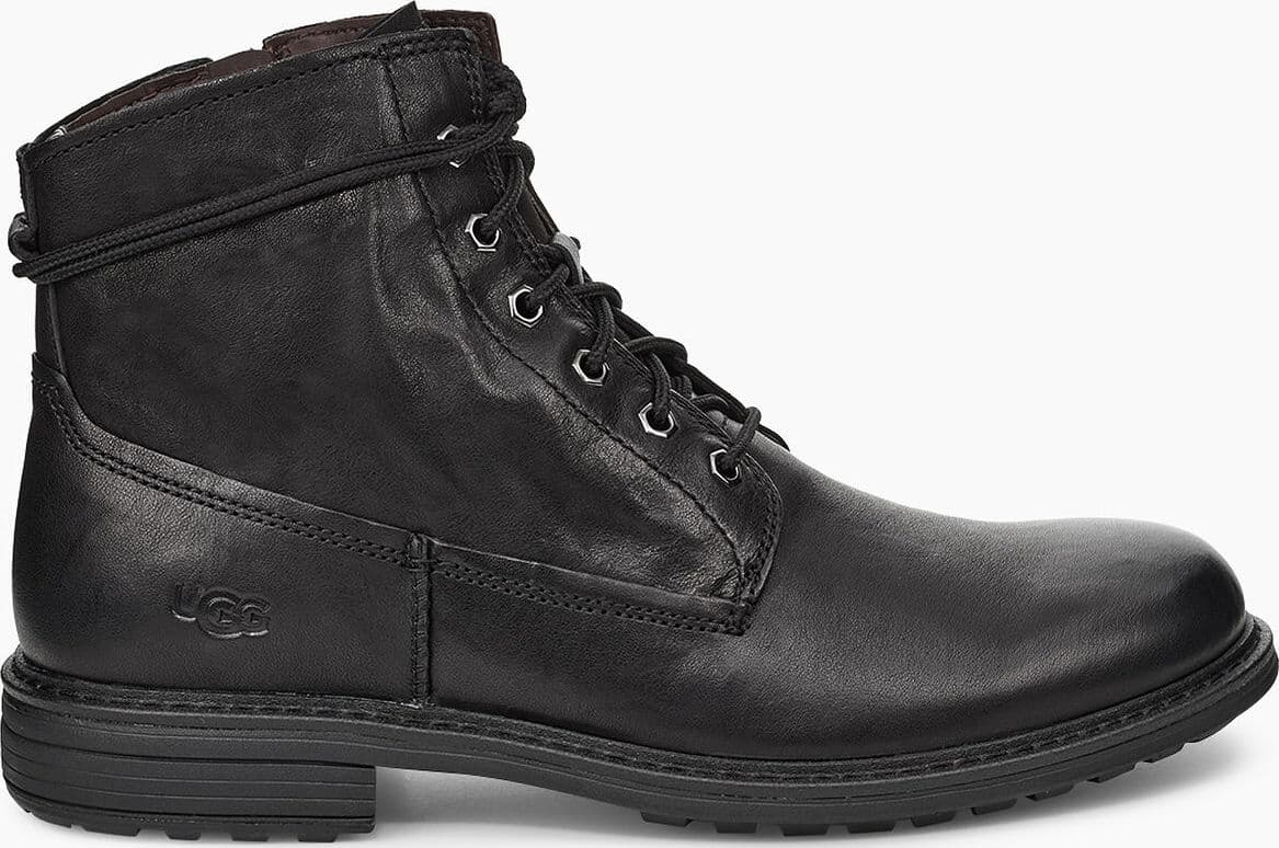 UGG Morrison Lace Up Boot - Men display picture 2