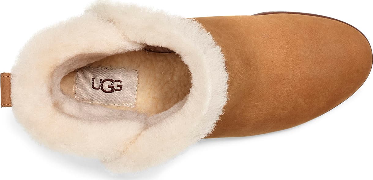 Product gallery image number 2 for product Devorah Boots - Women's