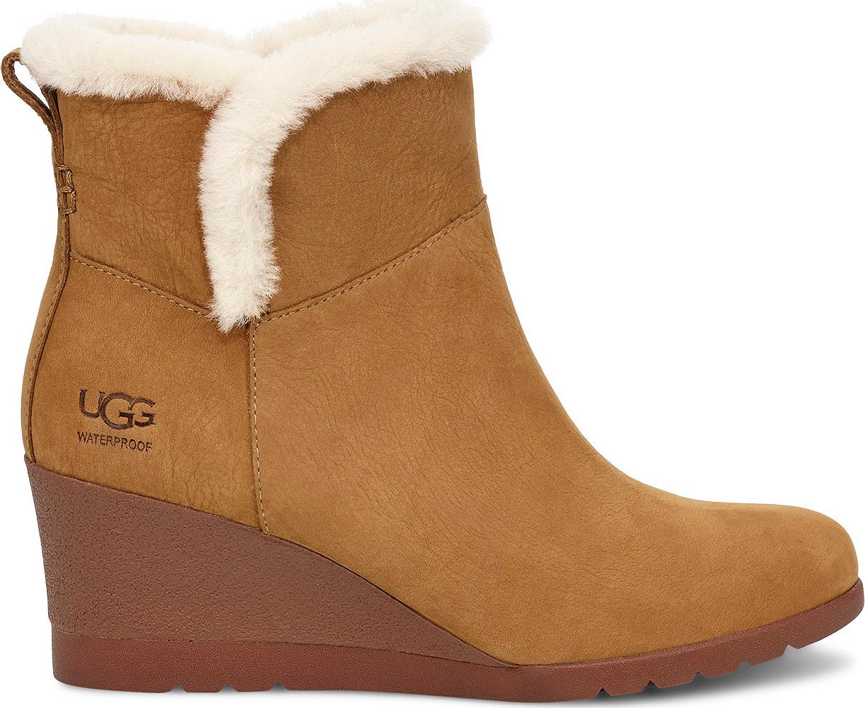 Product gallery image number 1 for product Devorah Boots - Women's