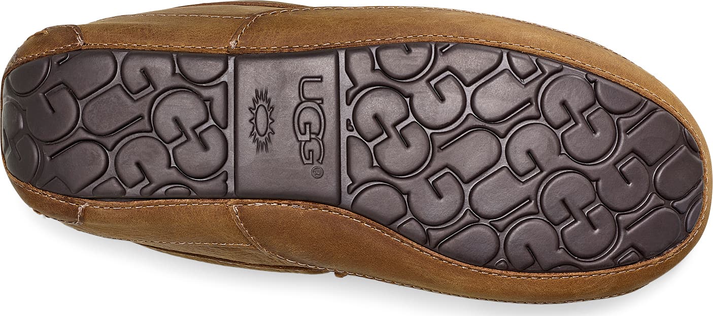 Product gallery image number 3 for product Ascot Slipper - Men's