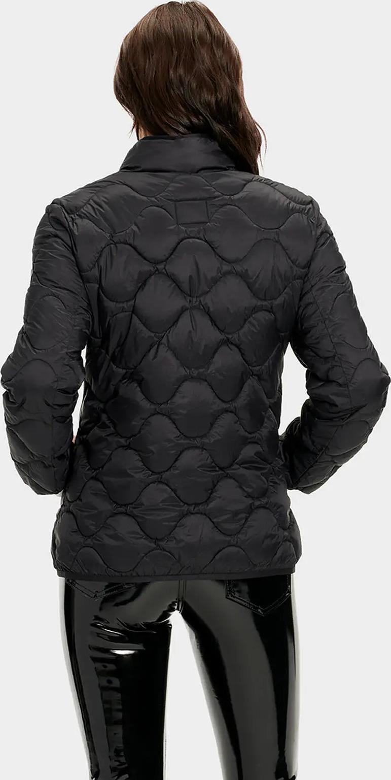 Product gallery image number 2 for product Selda Packable Quilted Jacket - Women's