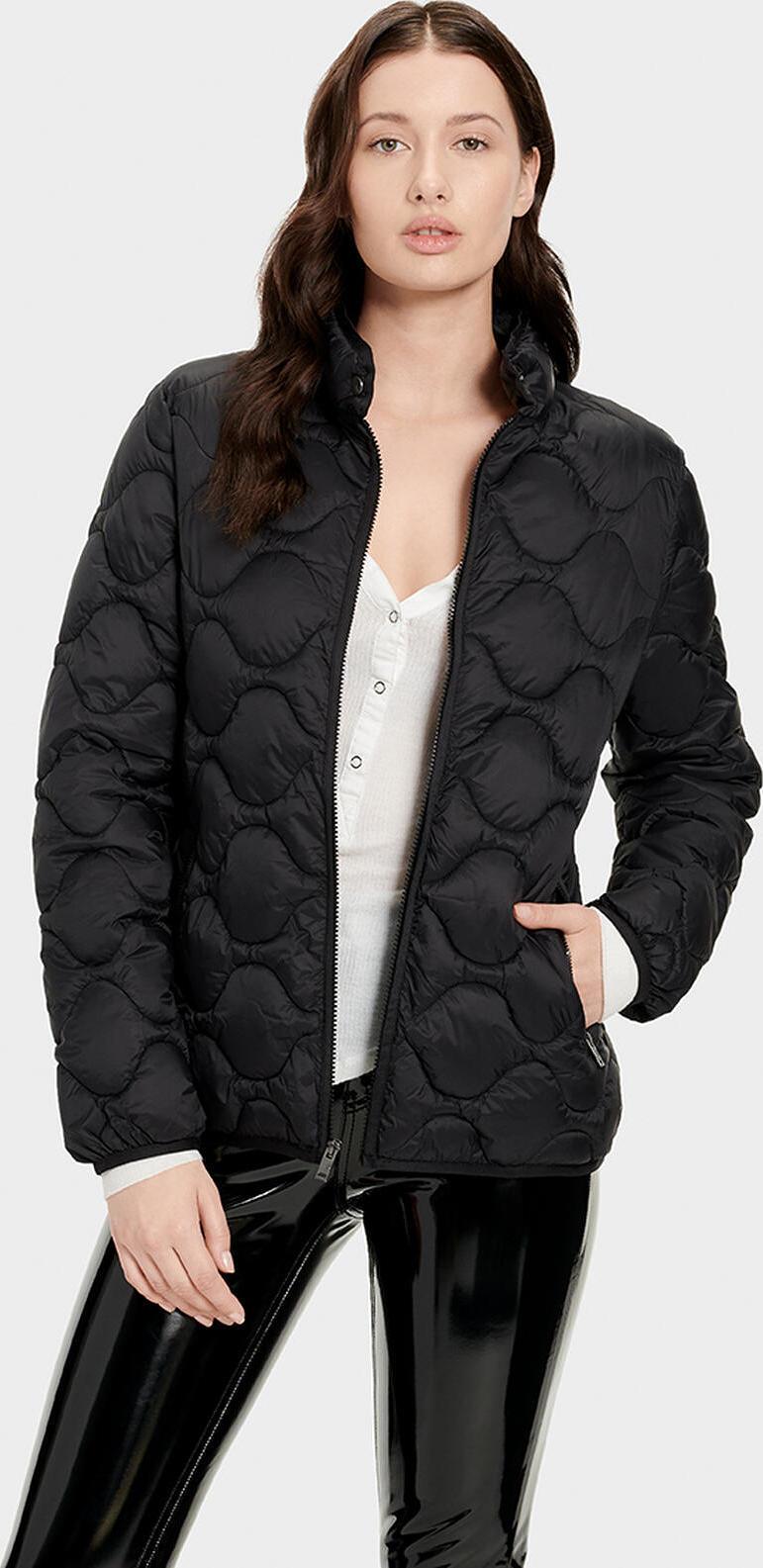 Product gallery image number 1 for product Selda Packable Quilted Jacket - Women's