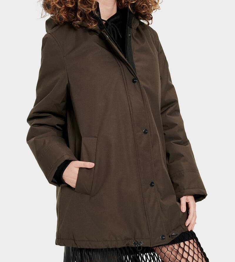 Product gallery image number 1 for product Bernice Parka - Women's