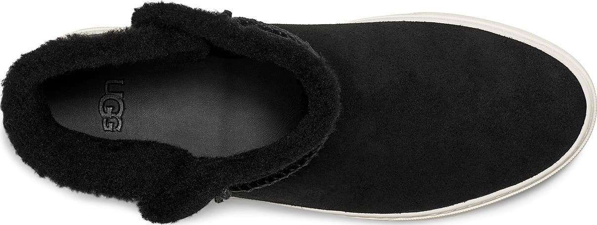 Numéro de l'image de la galerie de produits 2 pour le produit Bottes Aika - Femme