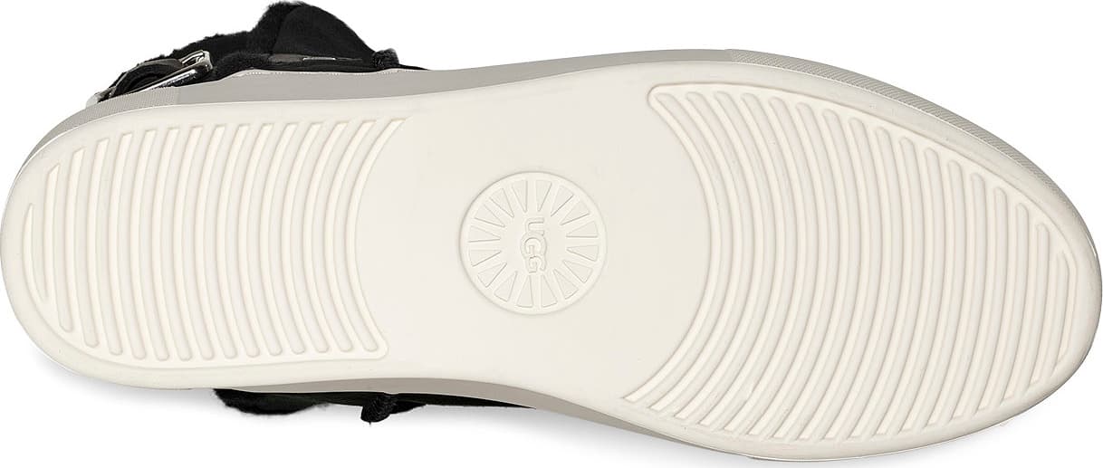 Numéro de l'image de la galerie de produits 3 pour le produit Bottes Aika - Femme