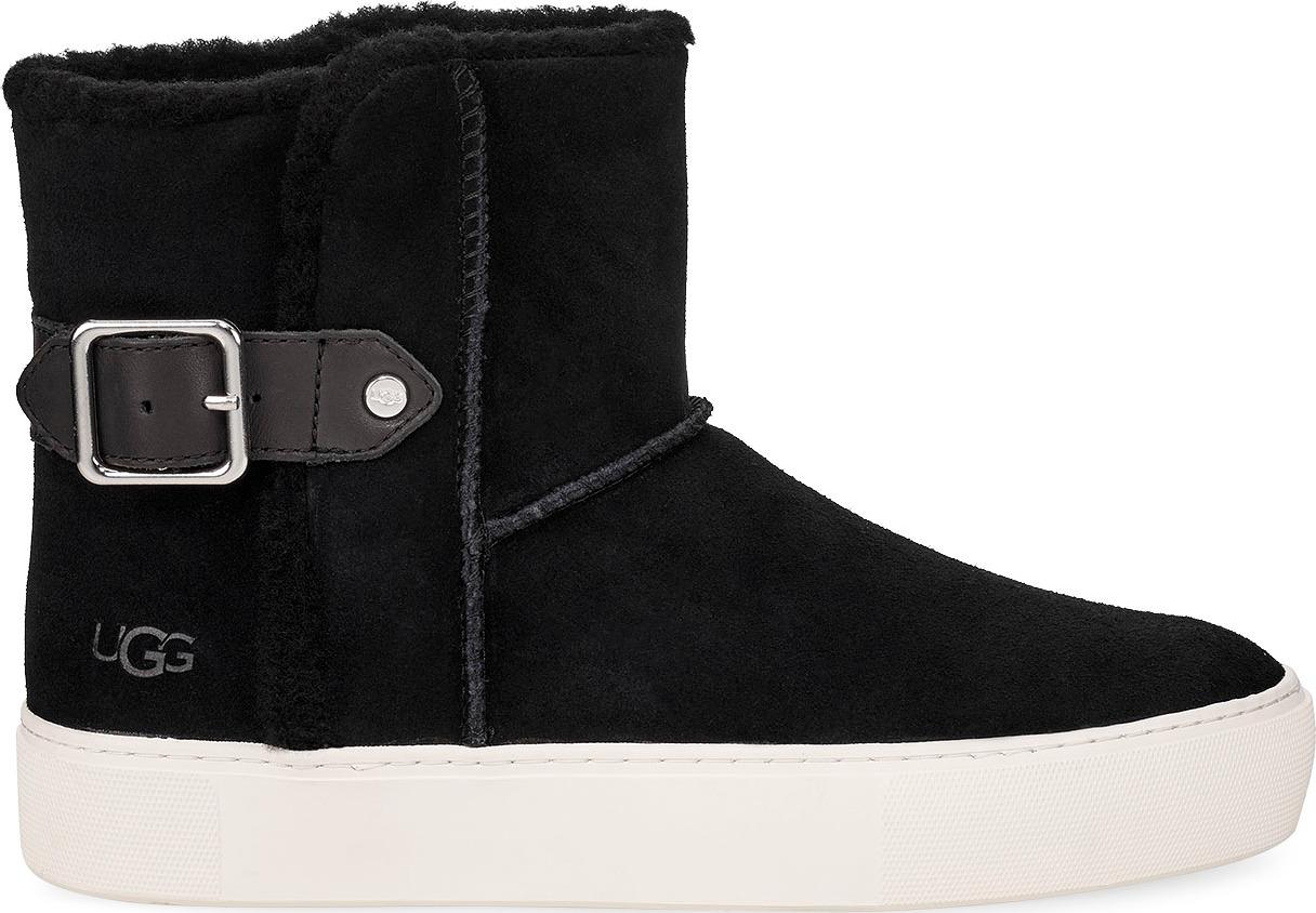 Numéro de l'image de la galerie de produits 1 pour le produit Bottes Aika - Femme