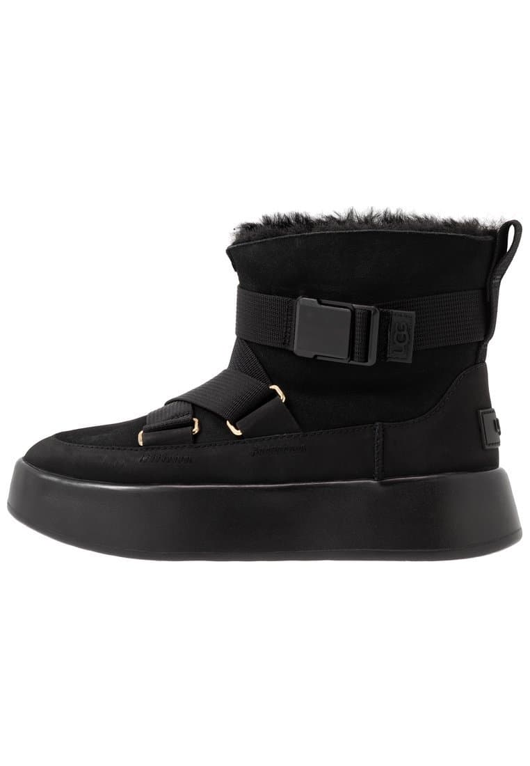 Product gallery image number 1 for product Classic Boom Buckle Boots - Women's