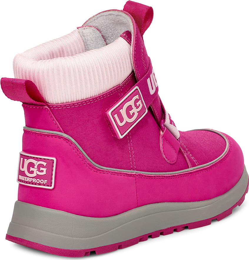 Product gallery image number 3 for product Tabor Boots Waterproof - Kids