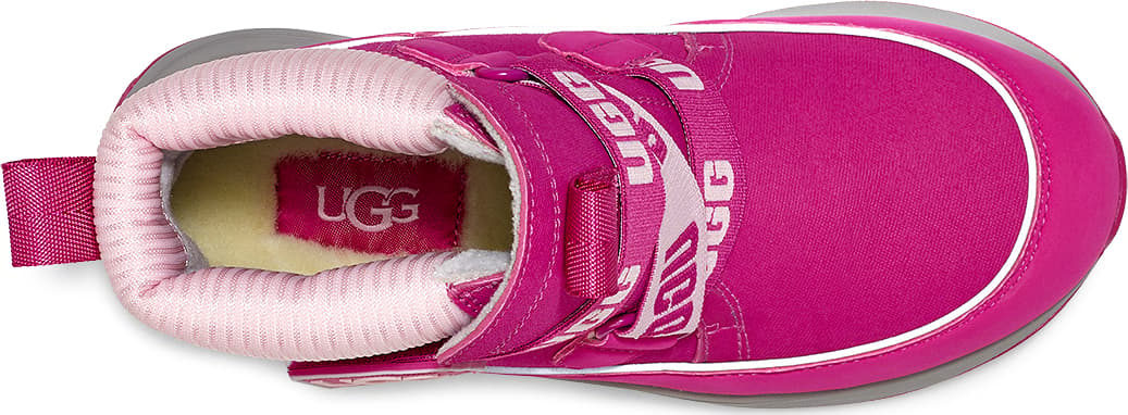 Product gallery image number 2 for product Tabor Boots Waterproof - Kids