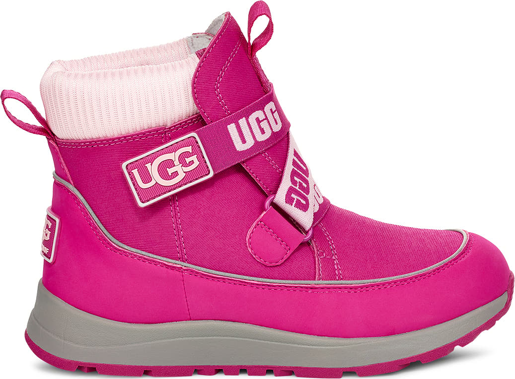 Product gallery image number 1 for product Tabor Boots Waterproof - Kids