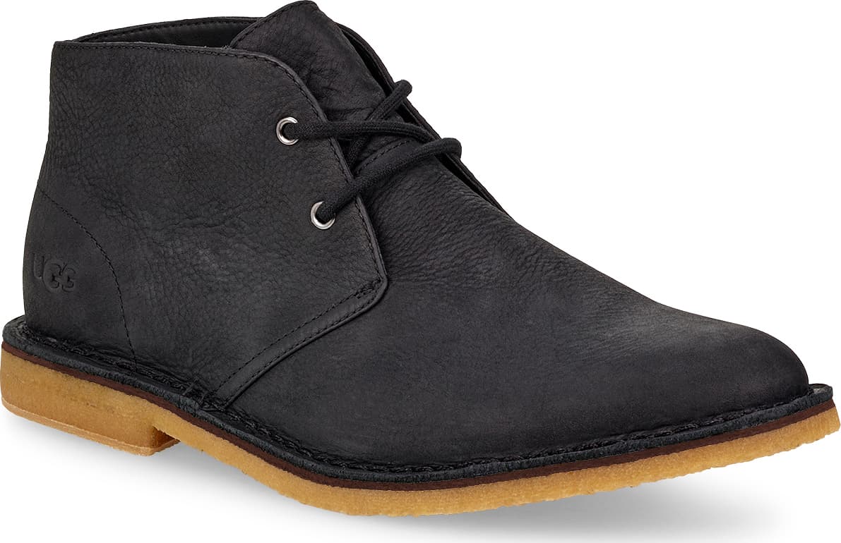 Product gallery image number 2 for product Groveland Chukka Shoes - Men's