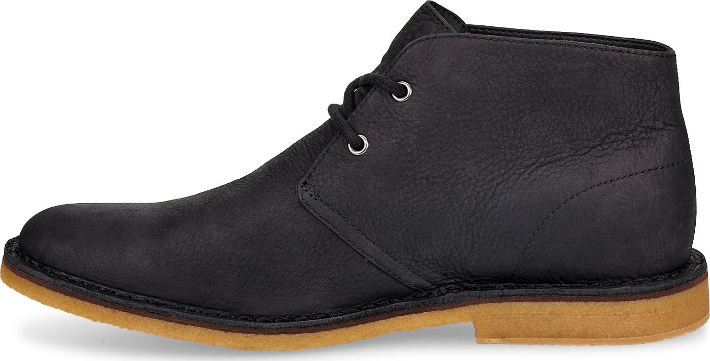 Product gallery image number 3 for product Groveland Chukka Shoes - Men's