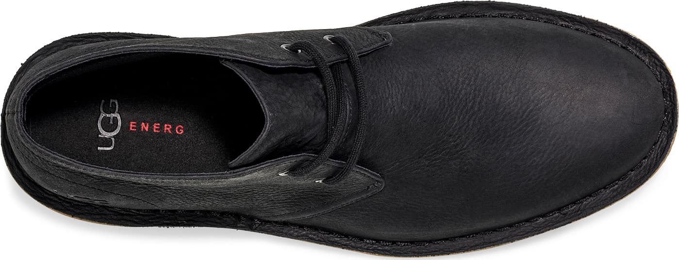 Product gallery image number 5 for product Groveland Chukka Shoes - Men's