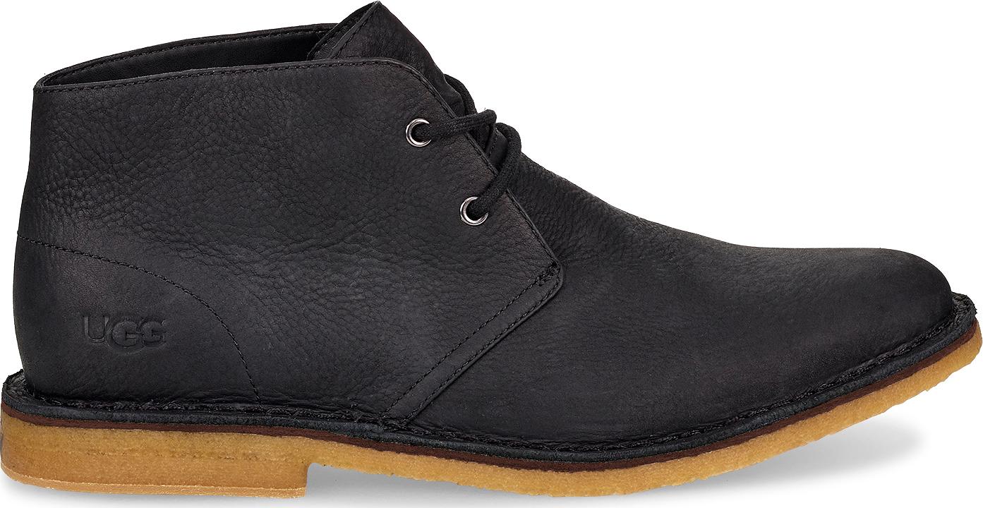 Product gallery image number 1 for product Groveland Chukka Shoes - Men's