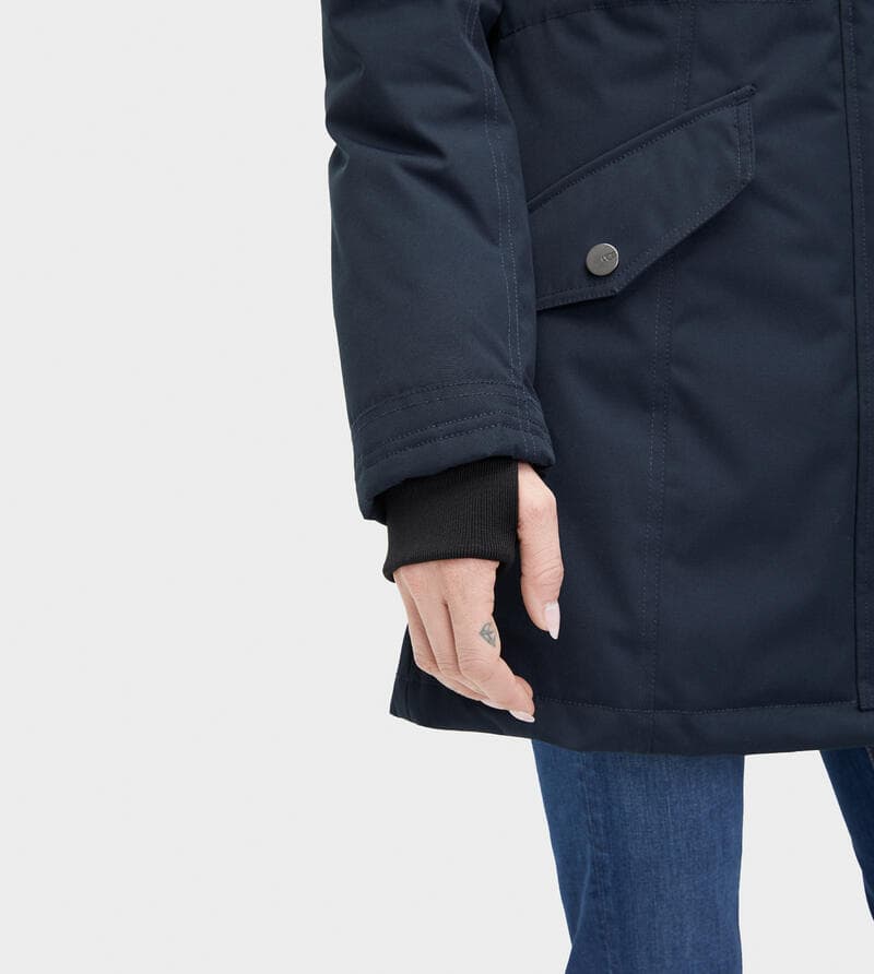 Product gallery image number 3 for product Adirondack Parka - Women's