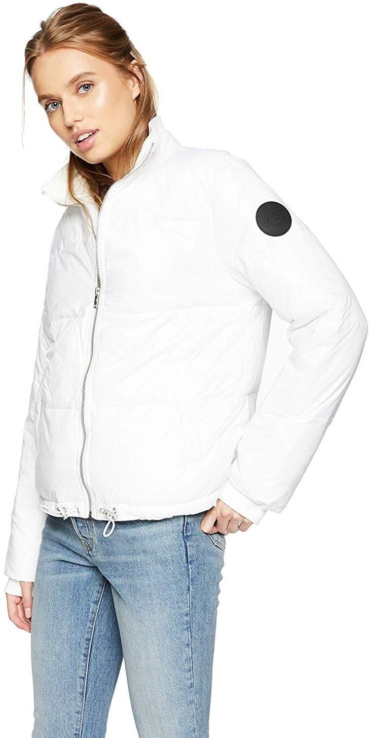 Product gallery image number 1 for product Izzie Puffer Jacket Nylon - Women's