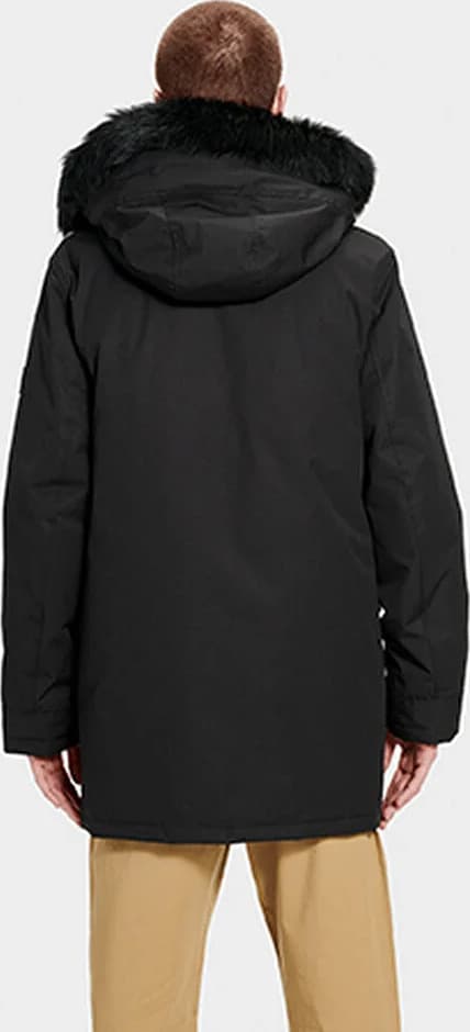 Product gallery image number 2 for product Butte Parka - Men's