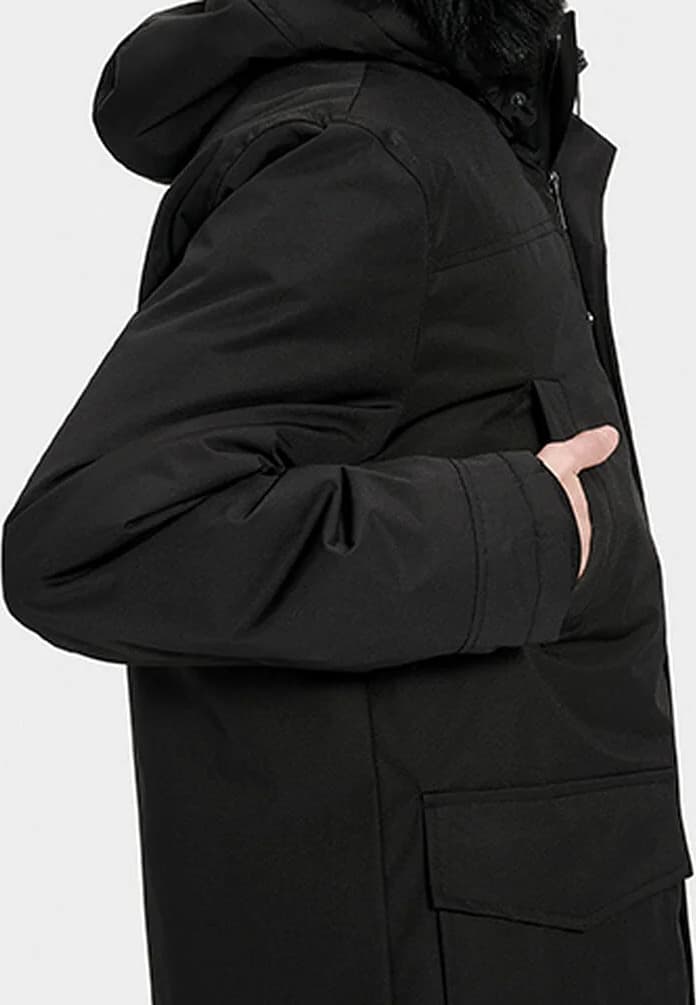 Product gallery image number 6 for product Butte Parka - Men's
