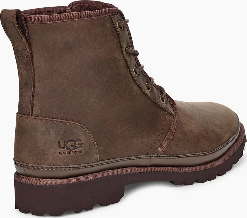 Product gallery image number 2 for product Harkland Waterproof Boots - Men's
