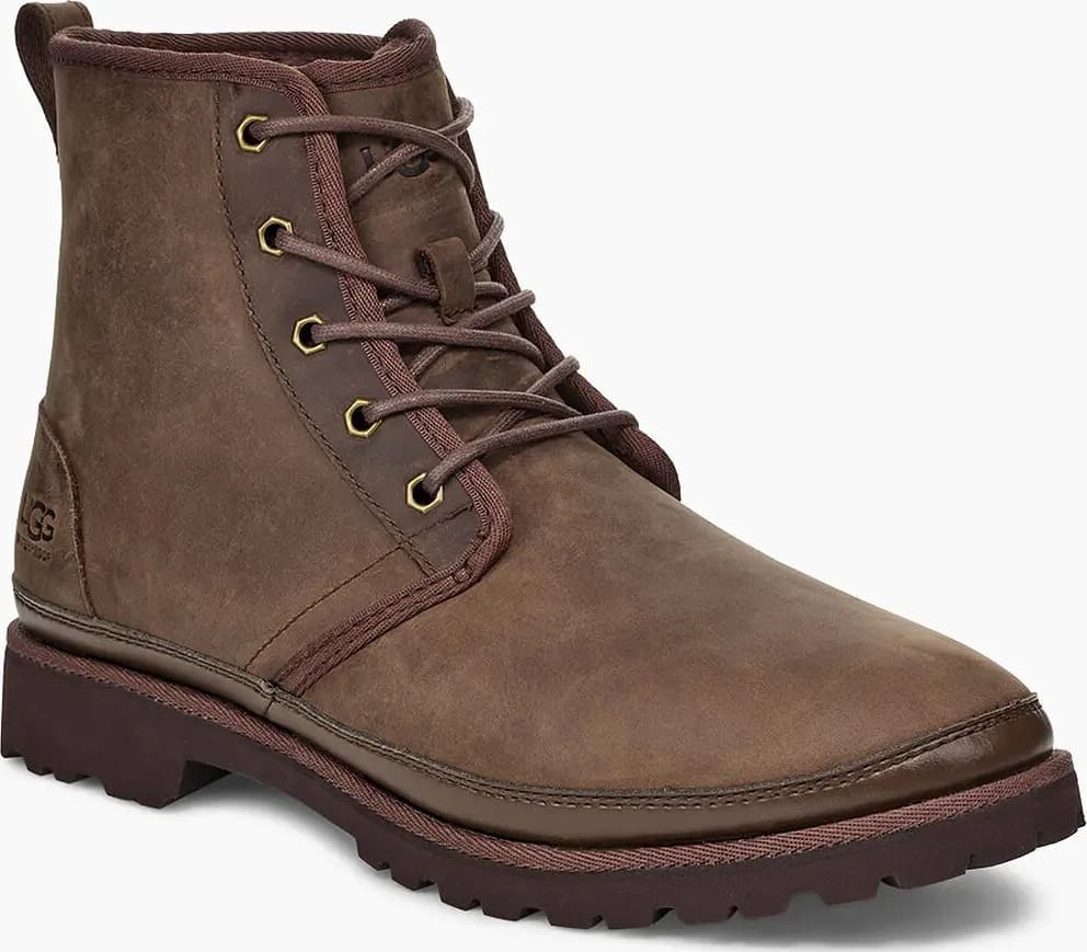Product gallery image number 4 for product Harkland Waterproof Boots - Men's