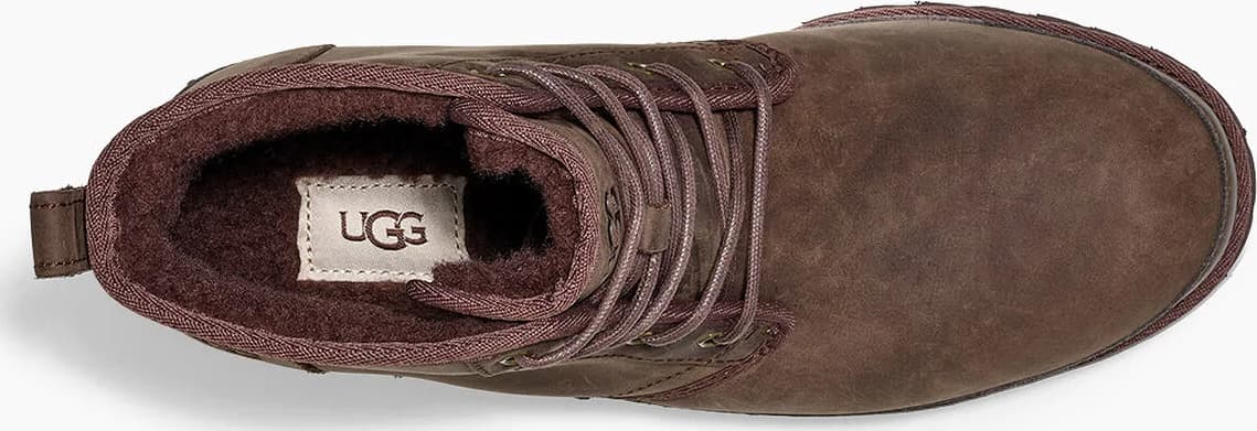 Product gallery image number 6 for product Harkland Waterproof Boots - Men's