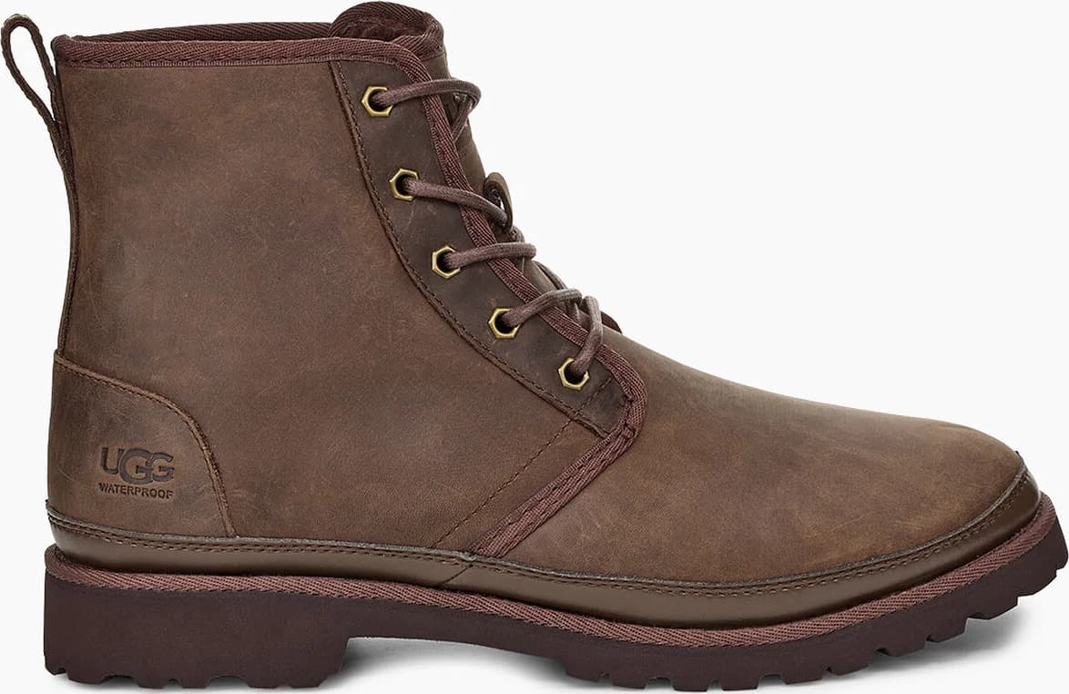 Product gallery image number 1 for product Harkland Waterproof Boots - Men's