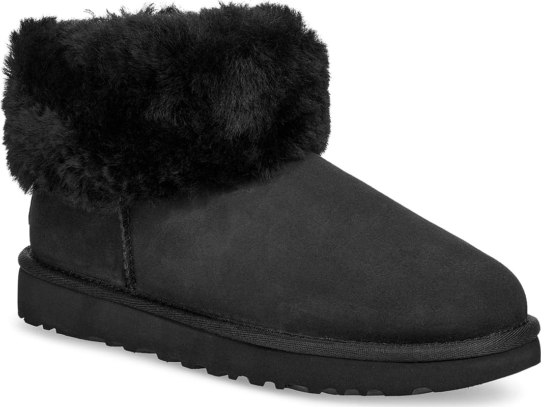 Product gallery image number 2 for product Classic Mini Fluff - Women's