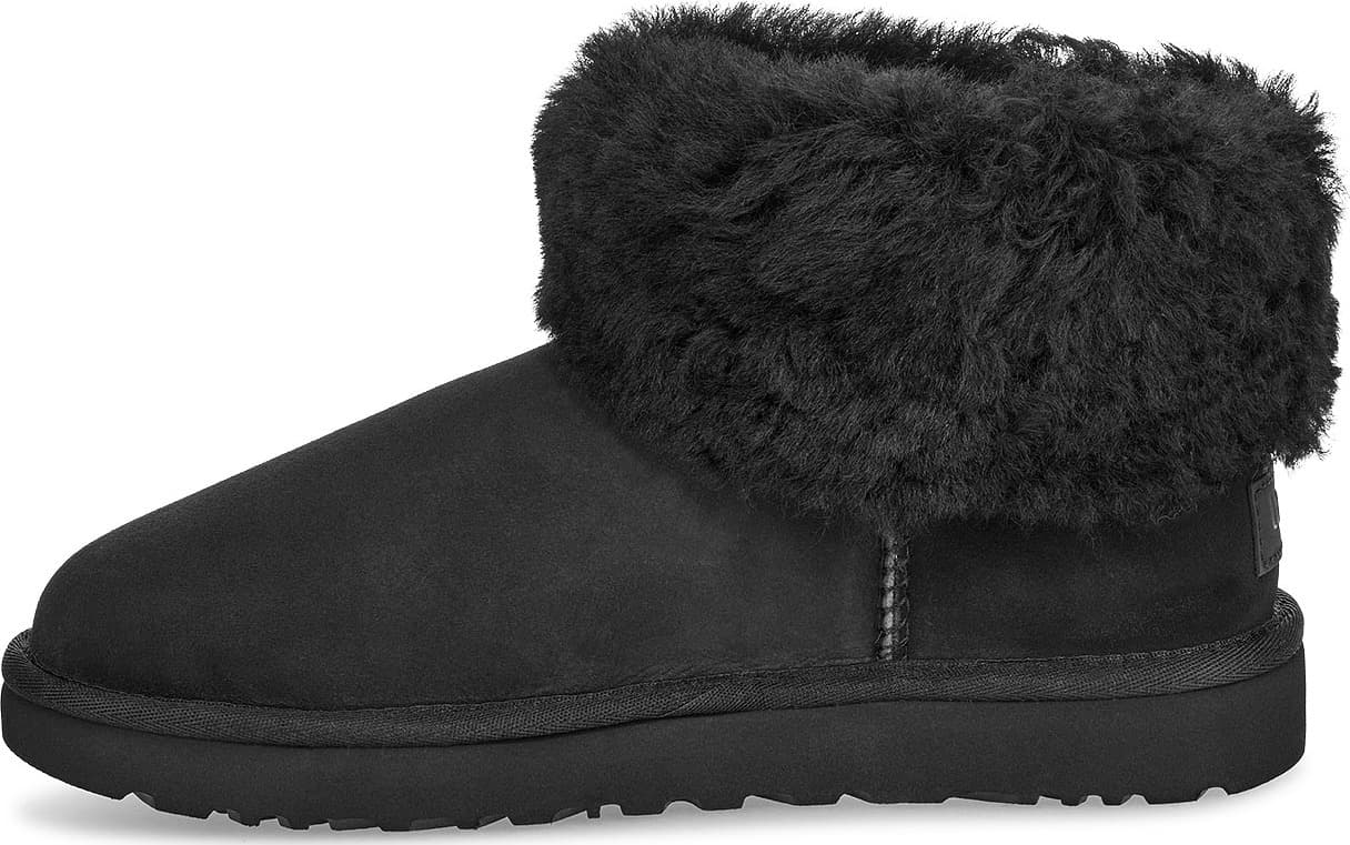 Product gallery image number 3 for product Classic Mini Fluff - Women's