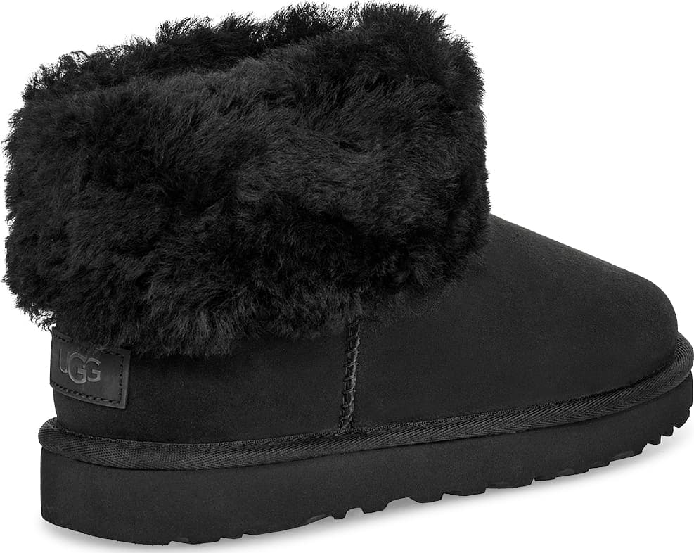 Product gallery image number 4 for product Classic Mini Fluff - Women's