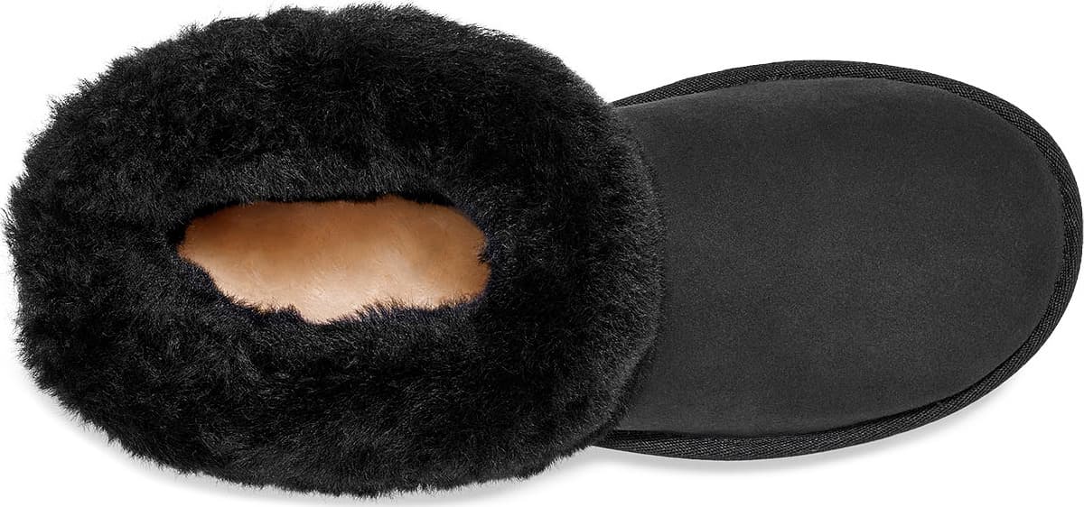 Product gallery image number 5 for product Classic Mini Fluff - Women's