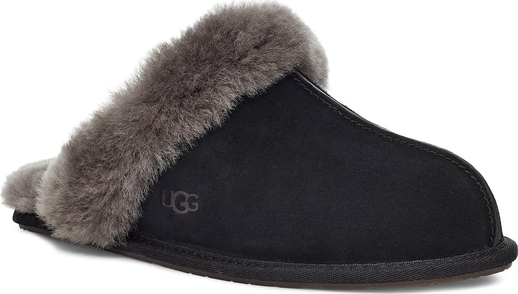 Product gallery image number 2 for product Scuffette II Slipper - Women's