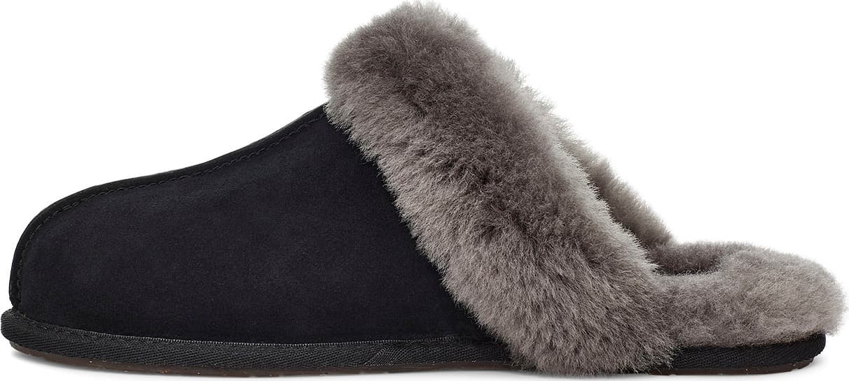 Product gallery image number 3 for product Scuffette II Slipper - Women's